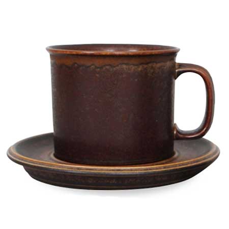 An Overview of Ulla Procopé's Ruska Series